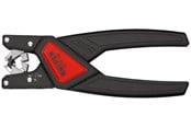Værktøj - KNIPEX Automatisk afkapslingstang - 12 74 180 SB
