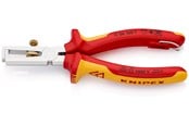 Værktøj - KNIPEX Afisoleringstang - 11 06 160 T