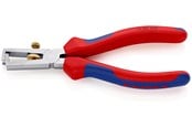 Værktøj - KNIPEX Afisoleringstang - 11 05 160