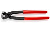 Håndværktøj  - KNIPEX Øreklemmetang - 10 98 I220