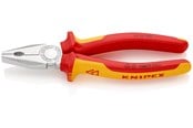 Værktøj - KNIPEX Kombinationstang - 03 06 200
