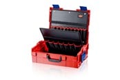 Værktøjskasser og lagersystemer - KNIPEX L-BOXX® - 00 21 19 LB