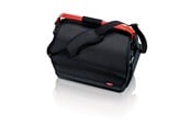 Værktøjskasser og lagersystemer - KNIPEX Værktøjstaske "LightPack" - 00 21 08 LE