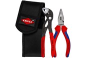 Håndværktøj  - KNIPEX Mini-tangsæt - 00 20 72 V06