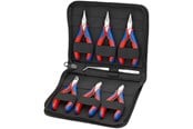 Værktøj - KNIPEX Elektroniktang-etui - 00 20 16