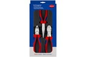 Værktøj - KNIPEX Montage-pakke - 00 20 11 V01