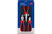 Værktøj - KNIPEX Montage-pakke - 00 20 11