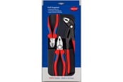 Værktøj - KNIPEX Bestseller-pakke - 00 20 09 V01