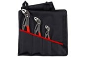 Værktøj - KNIPEX Cobra®-sæt - 00 19 55 S9