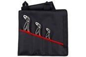 Værktøj - KNIPEX Cobra®-sæt - 00 19 55 S8