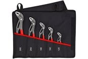 Værktøj - KNIPEX Cobra®-sæt - 00 19 55 S5