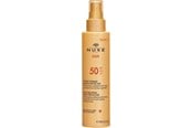 Kropspleje - Nuxe Sun Melting Spray High Protection SPF50 - 3264680012525