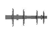 Vægbeslag, AV-Beslag & AV-Møbler - Multibrackets M Pro MBW2U - Maks 100 kg - Maks størrelse 65" - 7350105210631