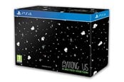 Spil - Among Us (Ejected Edition) - Sony PlayStation 4 - Fest - 5016488138345