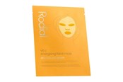 Ansigtspleje - Rodial Vit C Cellulose Sheet Mask - 5060027067184
