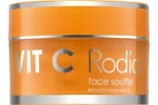 Ansigtspleje - Rodial Vit C Face Souffle - 5060027068648