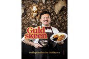 Kogebøger - Guldskeen - Kogebog - hardcover - 9788773390542