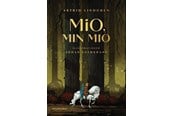 Børnebøger - Mio min Mio - Børnebog - Hardcover - 9788702326475