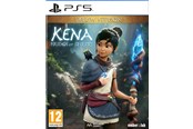 Spil - Kena: Bridge Of Spirits - Deluxe Edition - Sony PlayStation 4 - Action - 5016488138758
