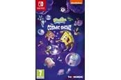 Spil - Spongebob Squarepants: The Cosmic Shake - Nintendo Switch - Platformer - 9120080077578