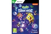 Spil - Spongebob Squarepants: The Cosmic Shake - Microsoft Xbox One - Action - 9120080077653