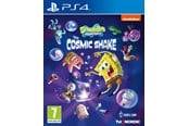 Spil - Spongebob Squarepants: The Cosmic Shake - Sony PlayStation 4 - Platformer - 9120080077622
