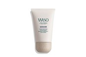 Ansigtspleje - Shiseido Waso Pore Purify Scrub Mask 50ml - 768614178811