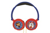 Hovedtelefoner/headset - Lexibook Stereo kablet foldbare Hovedtelefoner - 80065