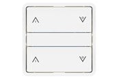 Smart Home - LAB3D Hvid - Med op/ned symboler - 574500025430