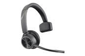 Hovedtelefoner/headset - Poly Voyager 4300 UC Series 4310 - 218473-02