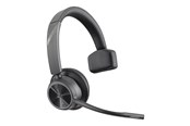 Hovedtelefoner/headset - Poly Voyager 4300 UC Series 4310 - 218470-02