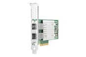 Netværksadapter (netkort, printserver mv.) - HP Intel E810-XXVDA2 - P08443-B21