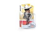Figur - Disney Infinity Lone Ranger - 8717418436513