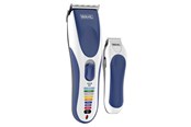 Hårtrimmer - Wahl Hårtrimmer Color Pro 9649-916 Cordless Combo - 9649-916