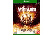 Spil - Tiny Tina's Wonderlands - Next-Level Edition - Microsoft Xbox One - FPS - 5026555365505