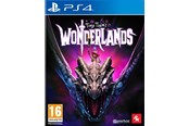 Spil - Tiny Tina's Wonderlands - Sony PlayStation 4 - FPS - 5026555430005
