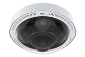 Netværkskamera - Axis P3727-PLE - 02218-001