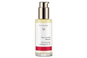 Kropspleje - Dr. Hauschka Moor Lavender Calming Body Oil - 4020829007833