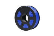 Filament/Resin - 3D-printer - CCTree PLA-ST 1.75 mm 1 kg Fluorescence Blue - ACPLFB20