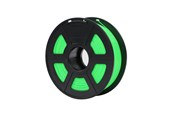 Filament/Resin - 3D-printer - CCTree PLA-ST 1.75 mm 1 kg Fluorescence Green - ACPLFG20