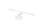 Lamper - Nordlux Marlee Bath Væglampe LED 8,9W, hvid - 2110701001