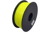 Filament/Resin - 3D-printer - CCTree ABS 1.75 mm 1 kg Fluorescence Yellow - ACABFY19