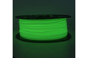 Filament/Resin - 3D-printer - CCTree ABS 1.75 mm 1 kg glow in dark green - ACABGDG19