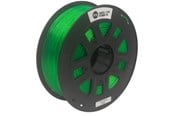 Filament/Resin - 3D-printer - CCTree PETG 1.75 mm 1 kg. Transparent green - ACPGTG19