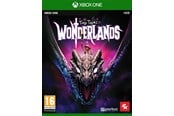 Spil - Tiny Tina's Wonderlands - Microsoft Xbox One - Action - 5026555365246