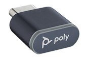Netværksadapter (netkort, printserver mv.) - Poly BT700 - 217878-01