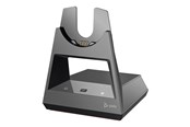 Mobil - Andet Tilbehør - Poly Voyager Office Base Accessory - 218472-02