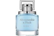 Parfume og dufte - Abercrombie & Fitch Away Man Eau De Toilette Spray - 50 ml - 30 ml - 085715169716