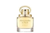 Parfume og dufte - Abercrombie & Fitch Away Women Eau de Parfum - 50 ml - 085715169815