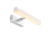 Lamper - Nordlux Otis væglampe, 40 cm, hvid - 2015401001